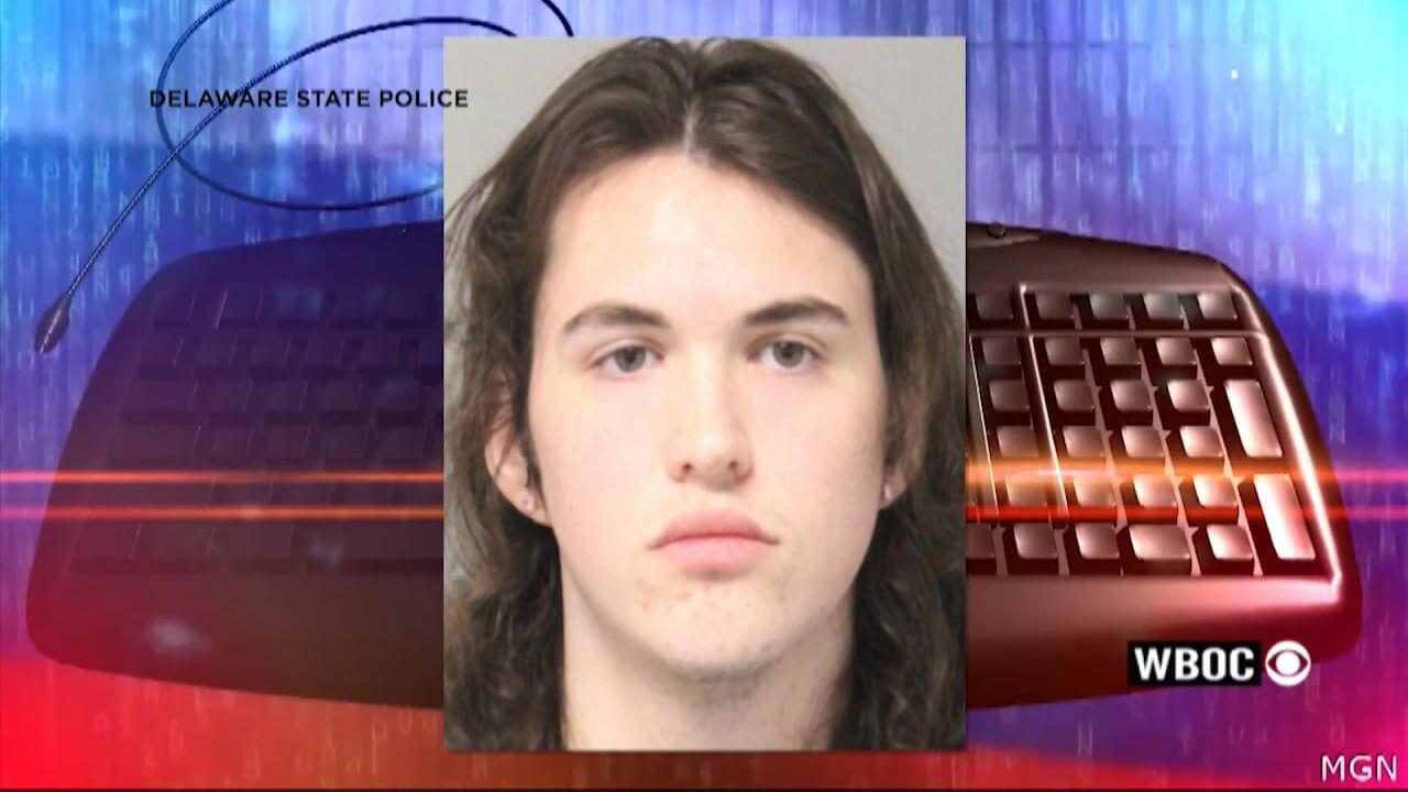 New Details Emerge Surrounding Laurel Schools Employee Child Porn Arrest